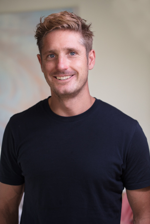 Seb Chandler